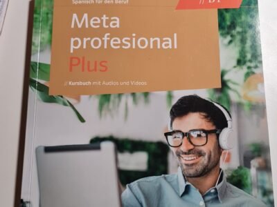 Meta Profesional 1 Plus