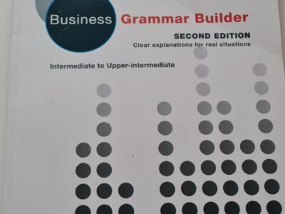 Business Grammer Builder